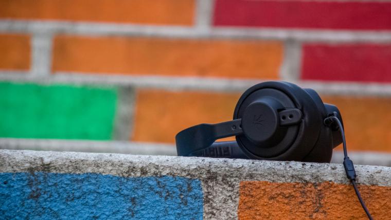 North Carolina Audio Meetup (virtual)