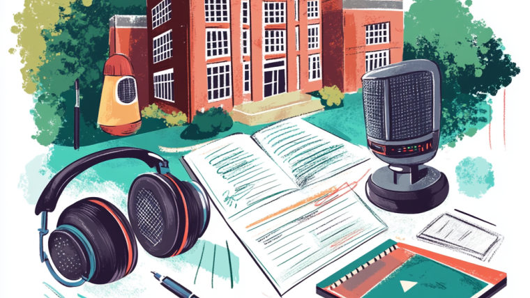 College/University Committee Meeting