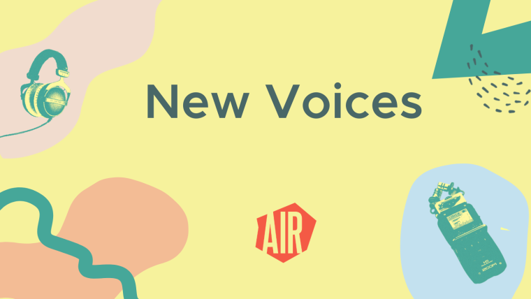 New Voices Alumni Meetup