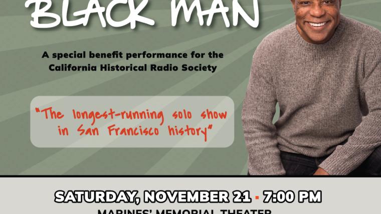 Brian Copeland - BENEFIT Performance for CHRS