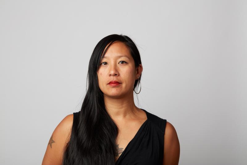 Jen Chien Headshot