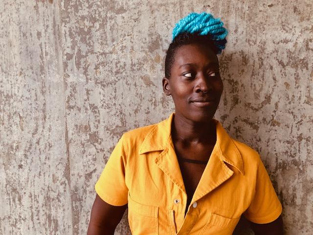 Adwoa Gyimah-Brempong headshot