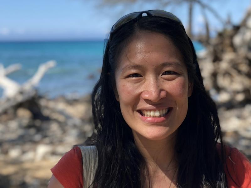 Lisa Phu headshot