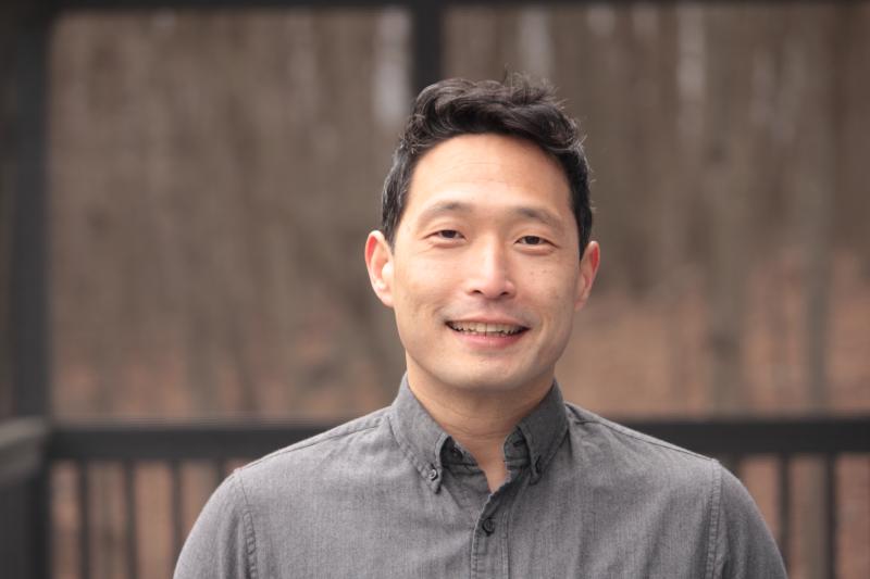 Jed Kim