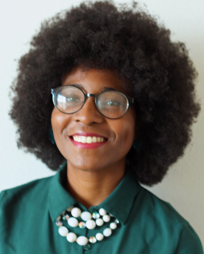 Tracy Egbas