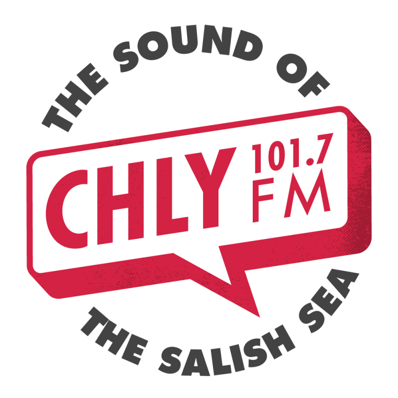 CHLY 101.7FM