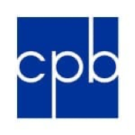 Corporation for Public Broadcasting logo