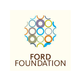 Ford Foundation Logo 