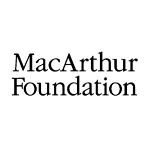 MacArthur Foundation logo