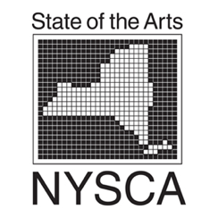 NYSCA logo