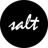 SALT INSTITUTE LOGO
