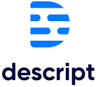 Descript Logo 