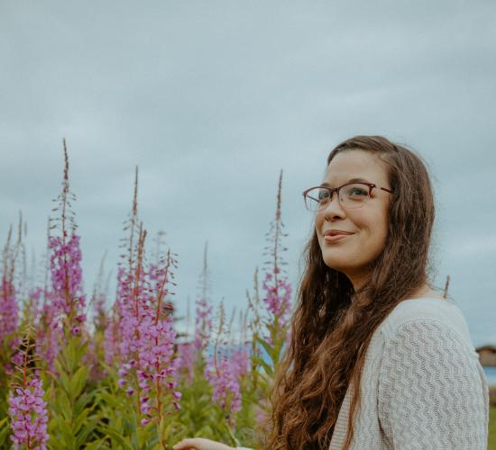 Photo of Kaitlin Armstrong