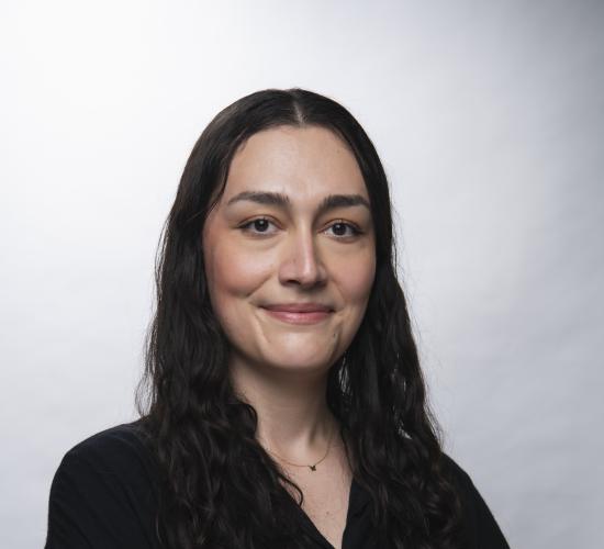 Photo of Jasmine Estrada