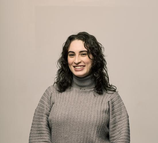 Photo of Jess Penzetta