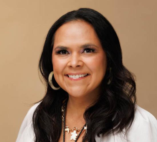 Photo of Antonia Gonzales