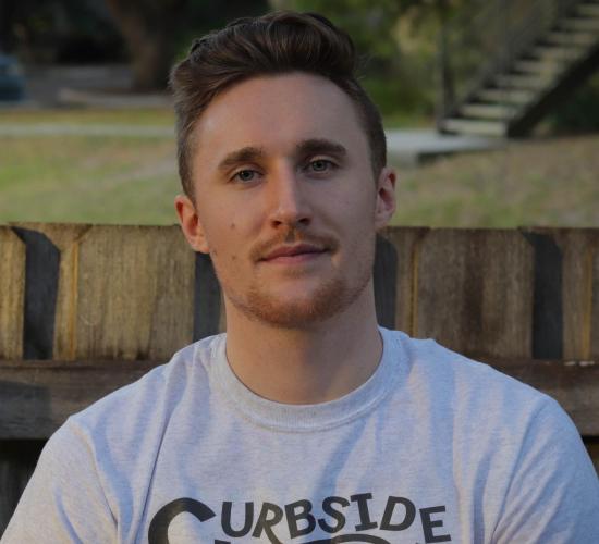 Photo of Connor Kwiecien