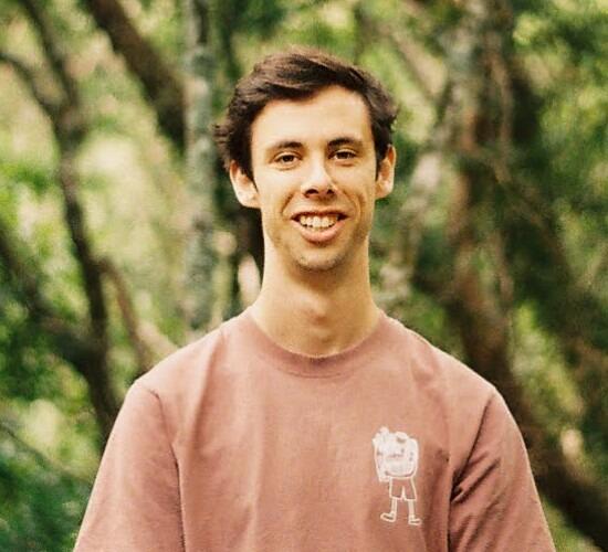 Photo of Sam Donkin