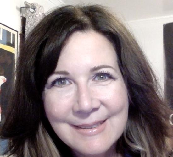 Photo of Elizabeth Quinn