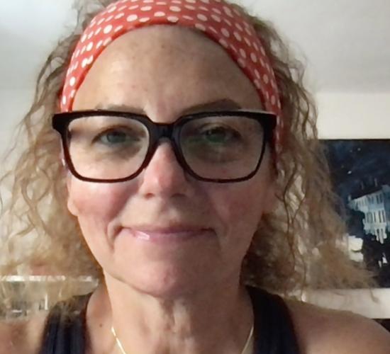Photo of M Cristina Marras