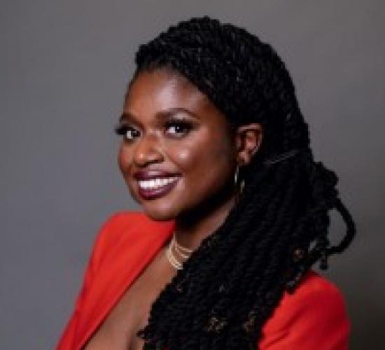 Photo of KAYLA LATTIMORE
