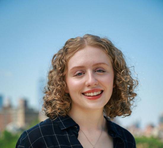 Photo of Maya Koenig