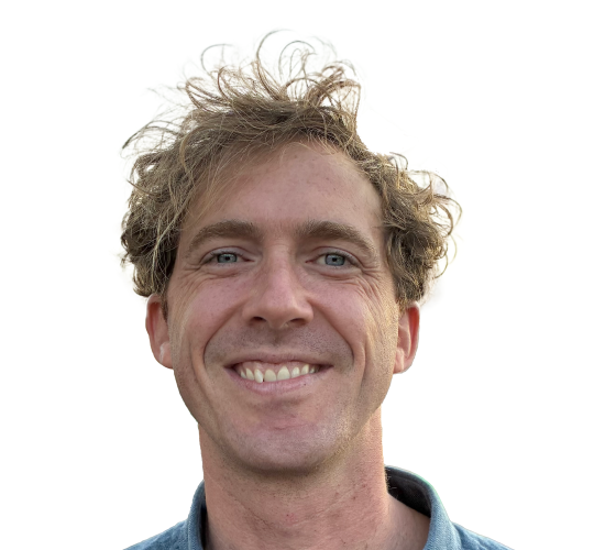 Photo of Drew Belz