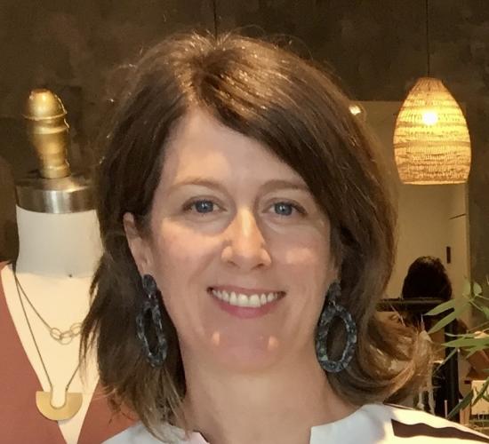 Photo of Molly FitzSimons