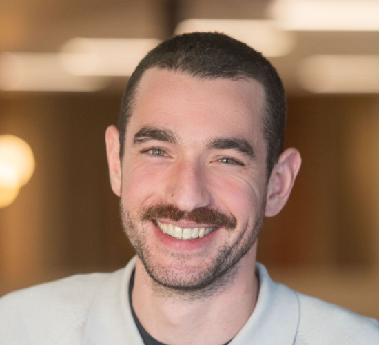 Photo of Noah Sniderman