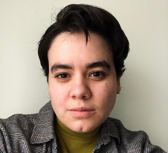 Photo of Ariana Martinez