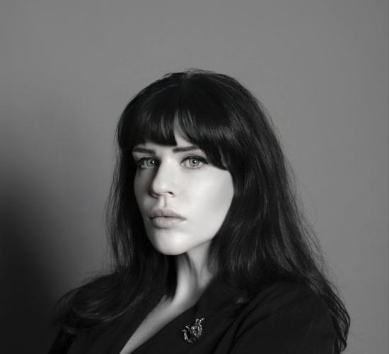 Photo of Laurah Norton