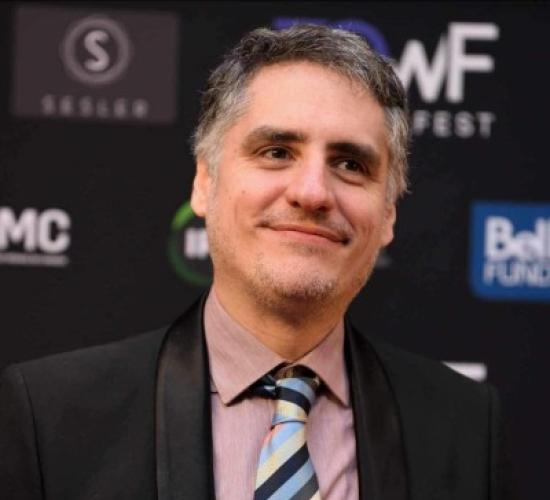 Photo of Michael Mongiardi