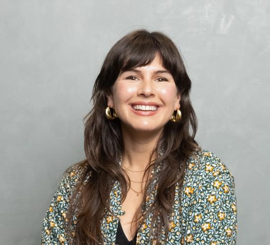 Photo of Ninna Gaensler-Debs
