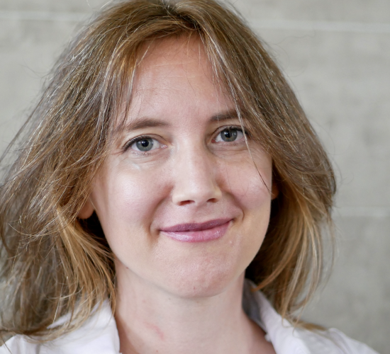 Photo of Nicola Redl
