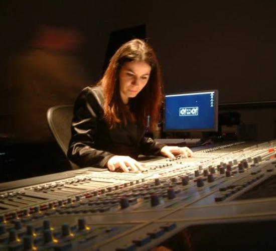 Photo of Sonia Herrero