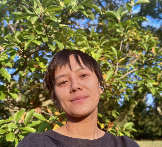 Photo of Mandy Nguyen