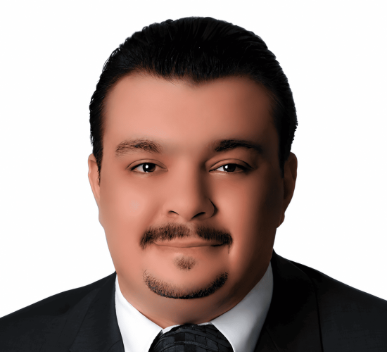 Photo of USAMA AHMED