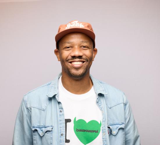 Photo of Mike Brown