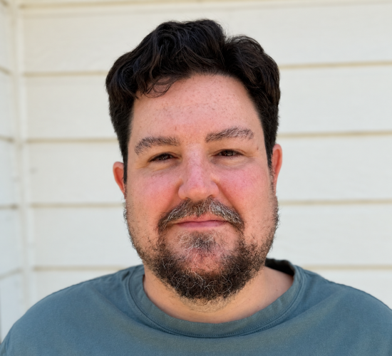 Photo of Wes Ferguson