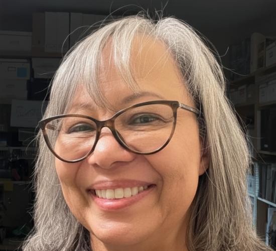 Photo of Loretta Williams