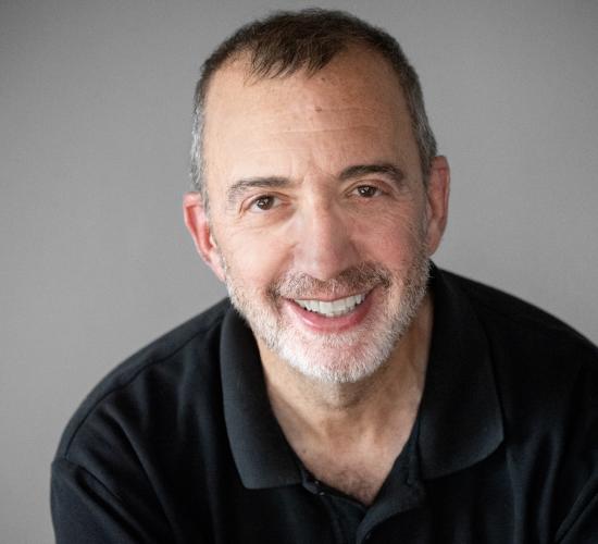 Photo of Rob Hochschild