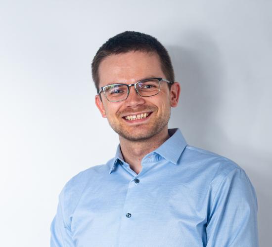 Photo of Maxim Allen-Lan