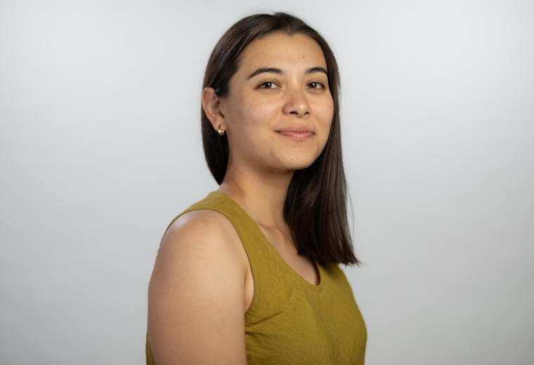 Mira Gordon