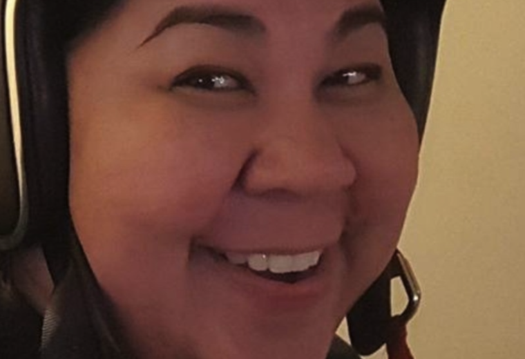 Camille Alcasid