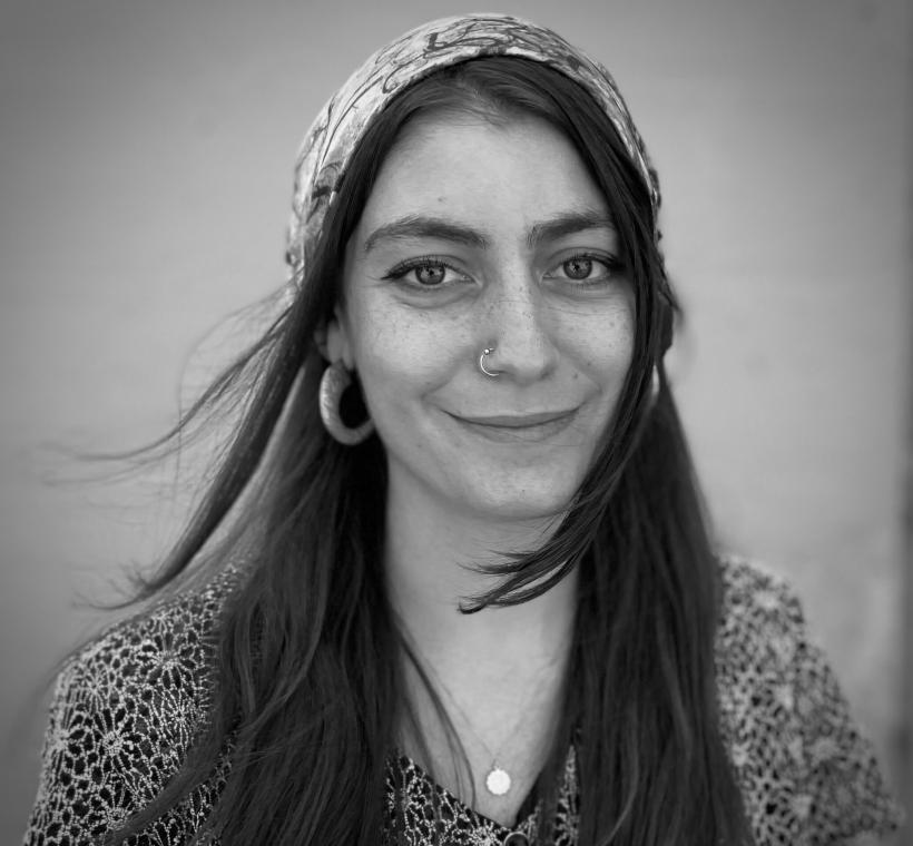 Alia Taqieddin