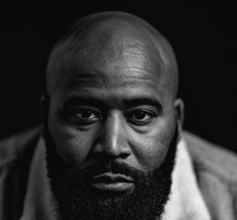 a photo of Devin Williams
