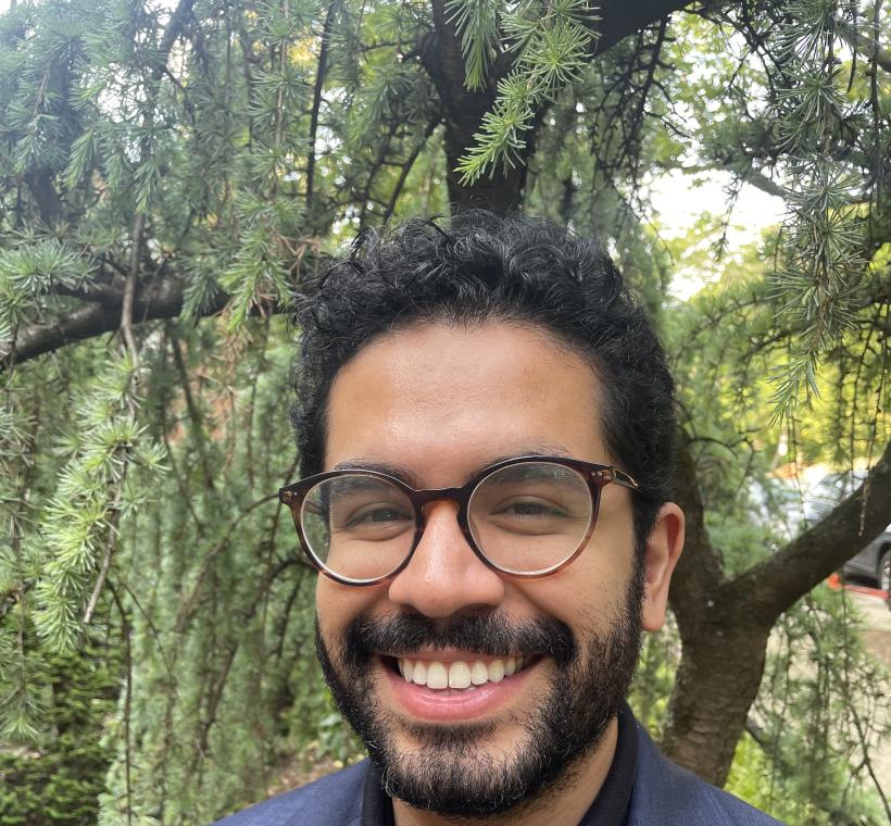 Héctor Alejandro Arzate