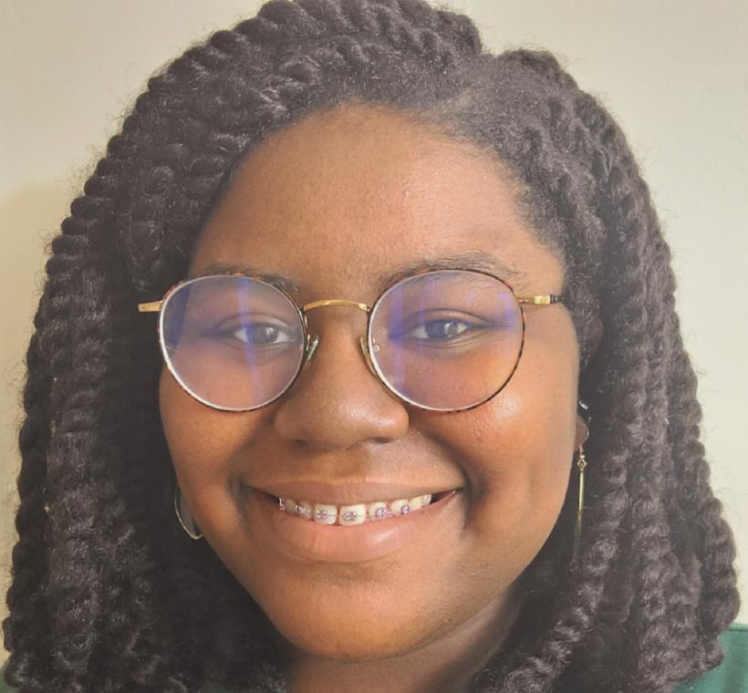 a photo of Jade Abdul-Malik