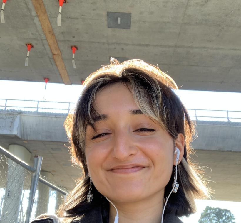 a photo of Manola Secaira