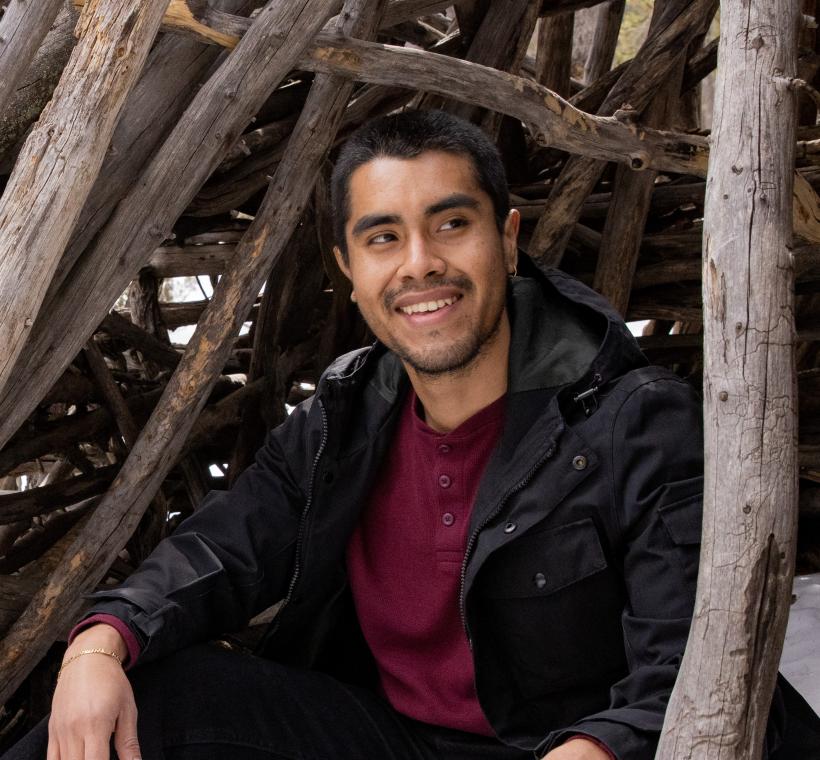 a photo of miguel perez